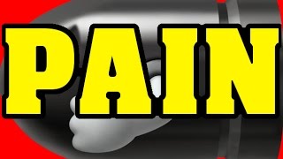 Mkwii -- The Race That Hurt.