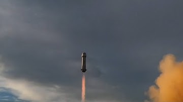 German woman becomes first wheelchair user to fly to space