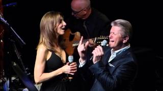 Peter Cetera - The Next Time I Fall - Live in São Paulo - 19.04.13 chords