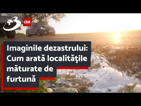 Video: Cine este furtuna în furtună?