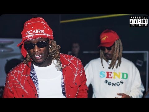 Future - ANYWAY ft Young Thug (UNRELEASED) 