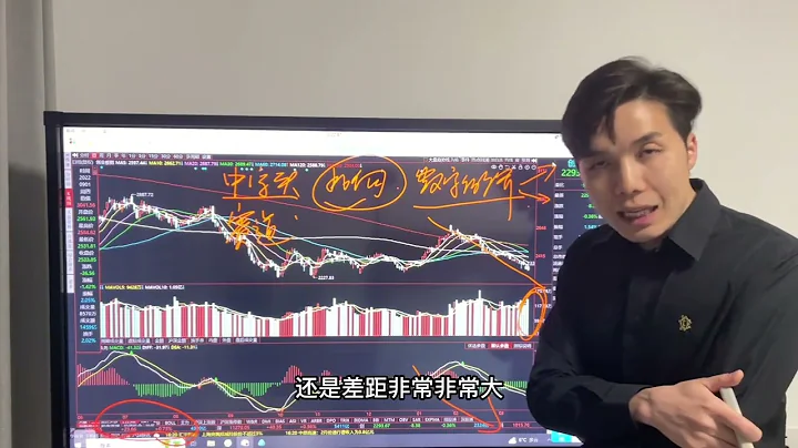 A股尾盤跳水！北向資金流入78億，創業板為什麼還在下跌？ - 天天要聞
