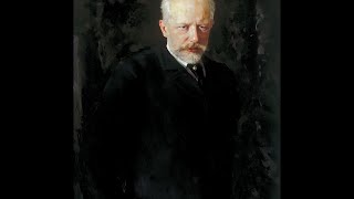 Tchaikovsky - Marche Slave chords