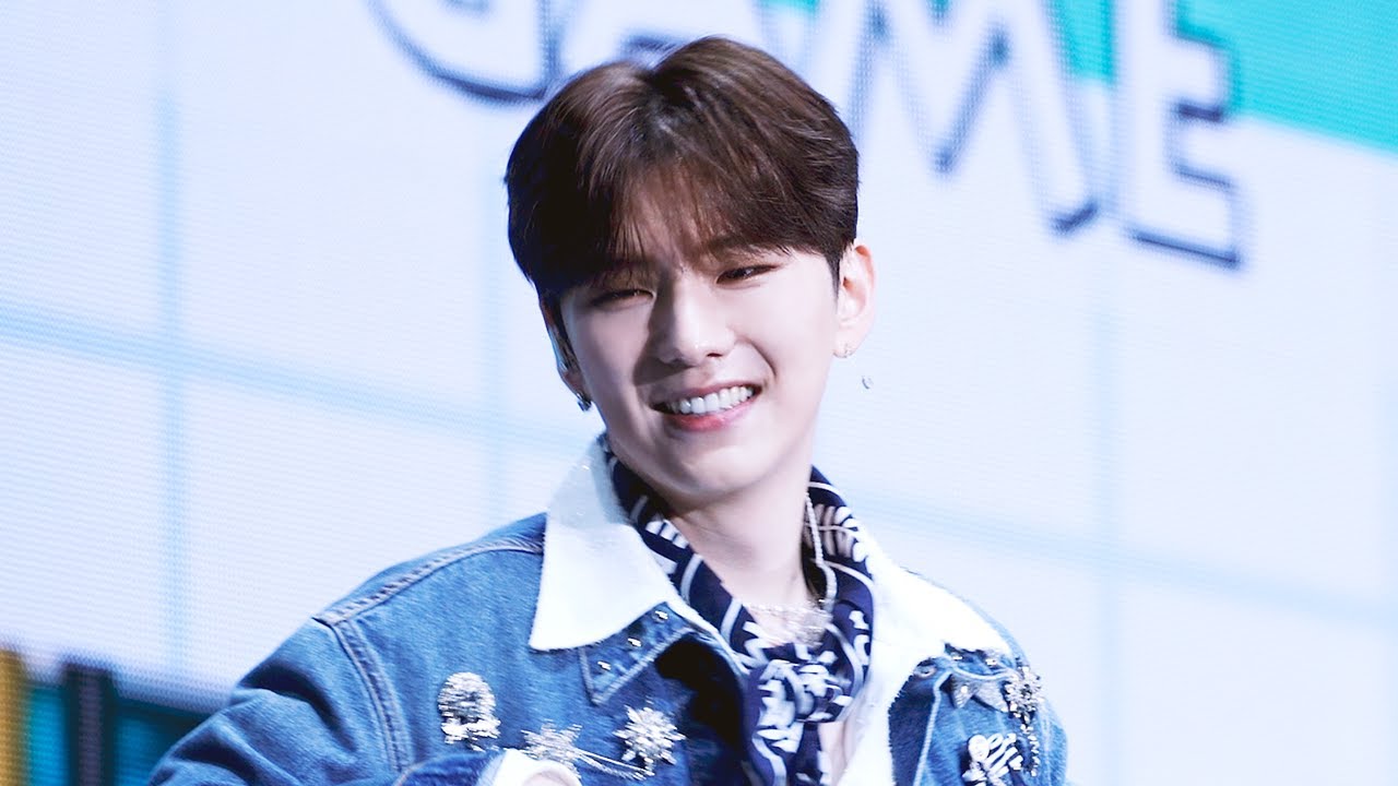 [4K] 230709 노래방 게임 -기현 focus @MX FRIENDS (Loving U, 오늘부터 우리는, 누난 너무 예뻐, 주문, 으르렁)