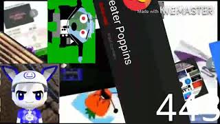 Tvokids Turns Into Blank Add Round 9