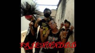 Rosemary (punk rock show) MPR (majalaya punk rock)