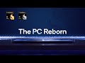 The pc reborn  introducing snapdragon x plus