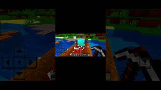 Gold Pickaxe Logic is CRAZY! 😭⛏️ #shorts #minecraft #phonkagressive #minecrafthindi #hindigaming