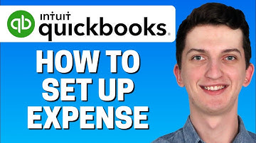 How To Set Up Expense Settings In Quickbooks Online