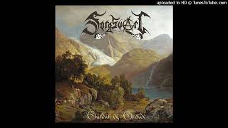 Sorgsvart - Atterhalden I Kveilarvalden
