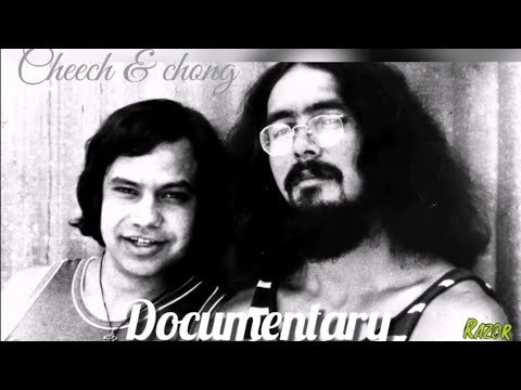 Video: Cheech Marine: Biografie, Kreativität, Karriere, Persönliches Leben