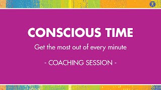 "Conscious Time" Paraliminal with Dr. Paul Scheele