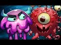 MONSTERS COLONIZE EARTH - Monsters Evolution