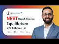 Additional Problems for Ionic Equilibrium || NEET Crash Course Chemistry by Paaras Thakur Sir