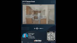2517 E Towner Street, Tucson, AZ 85716 | 3 Bedroom Home For Sale 2517 E Towner Street, Tucson, AZ 85716 | 3 Bedroom Home For Sale