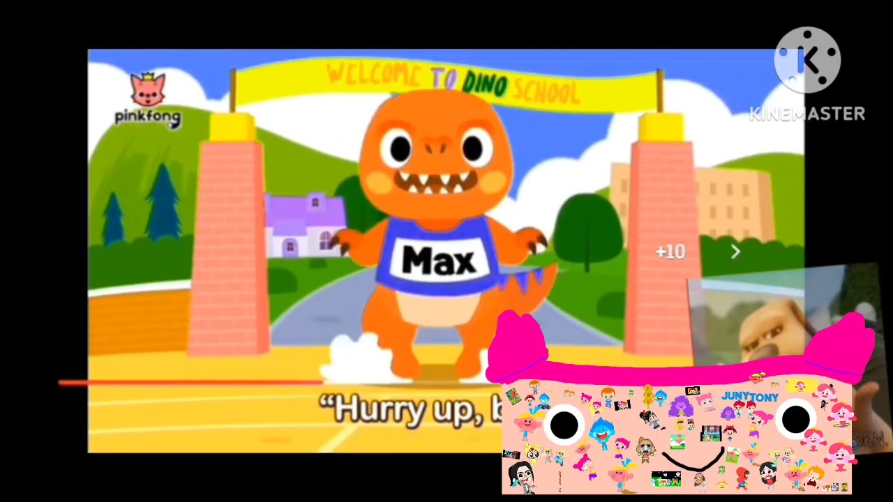 My Preview 1280 Collection (Part 3) Zander and ben capcut jack and jill