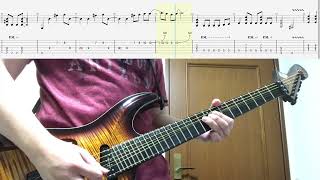 【松山千春】長い夜【Guitar cover】