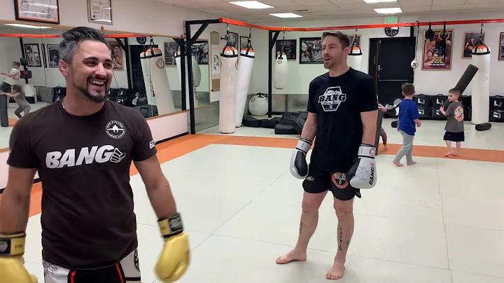 Flow with Duane Ludwig & Coach Banks