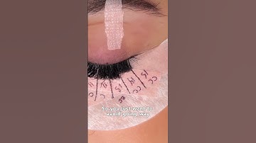 𝐓𝐈𝐏𝐒 𝐅𝐎𝐑 𝐎𝐔𝐓𝐄𝐑 𝐂𝐎𝐑𝐍𝐄𝐑 𝐋𝐀𝐒𝐇𝐄𝐒! 🌟 Thanks @kiaraskylash for the inpsiration video!