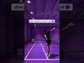 For the purple lovers 💜 #tennis (via @AdrianArcon36)