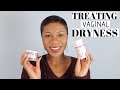 Nurse Advice: NATURAL Ways To Treat VAGINAL DRYNESS | Tested & Approved