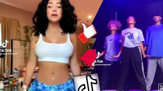 Love Nwantiti (dance lessons) remix 😍 tiktok dance💃compliation