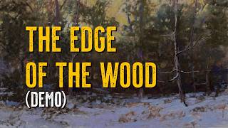 Edge of the Wood (Demo)