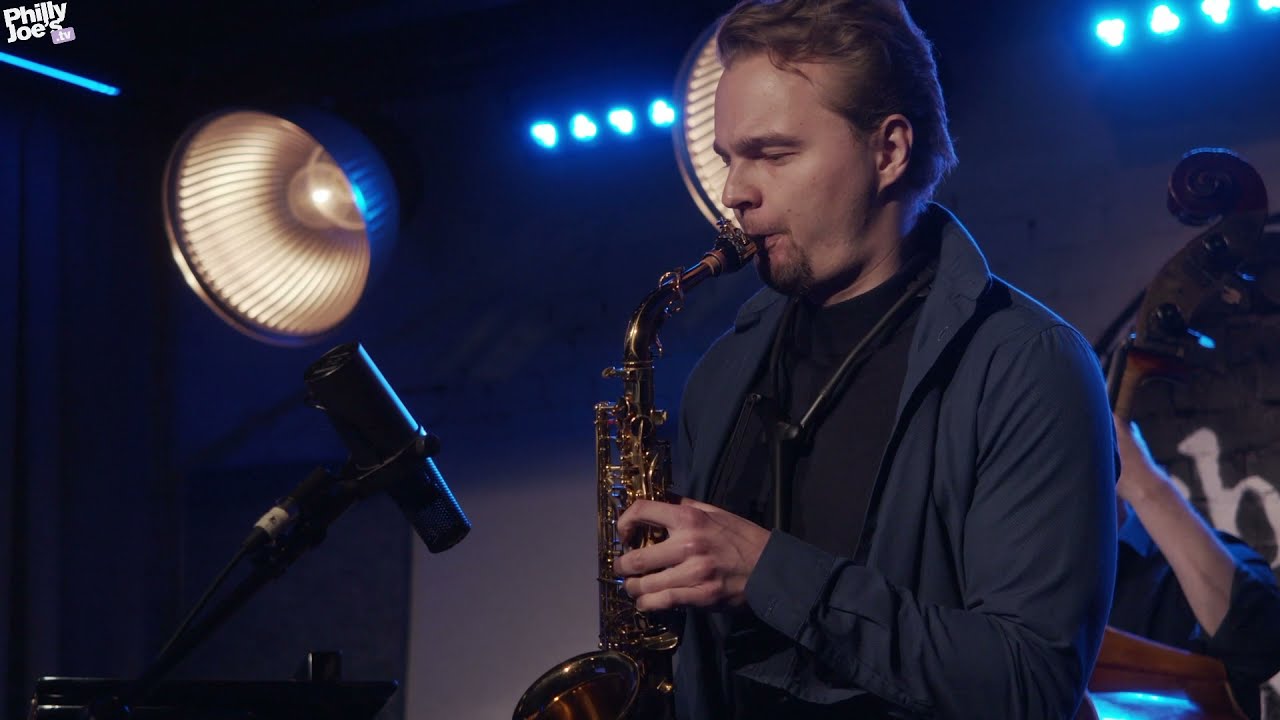 ALEKSANDER PAAL "True Seeker Of Dark" 