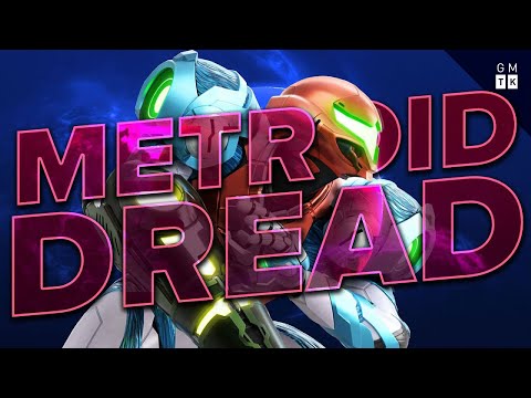 Why You (Probably) Didn&rsquo;t Get Lost in Metroid Dread