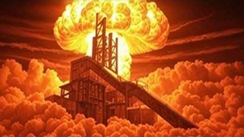 RUST NUKE SPAWN TRAPPING - CALL OF DUTY MODERN WARFARE 3