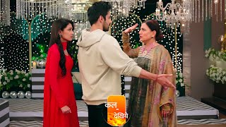 Kaise Mujhe Tum Mil Gaye 16 May new promo today | Virat stops Babita from slapping Amruta |Sriti Jha