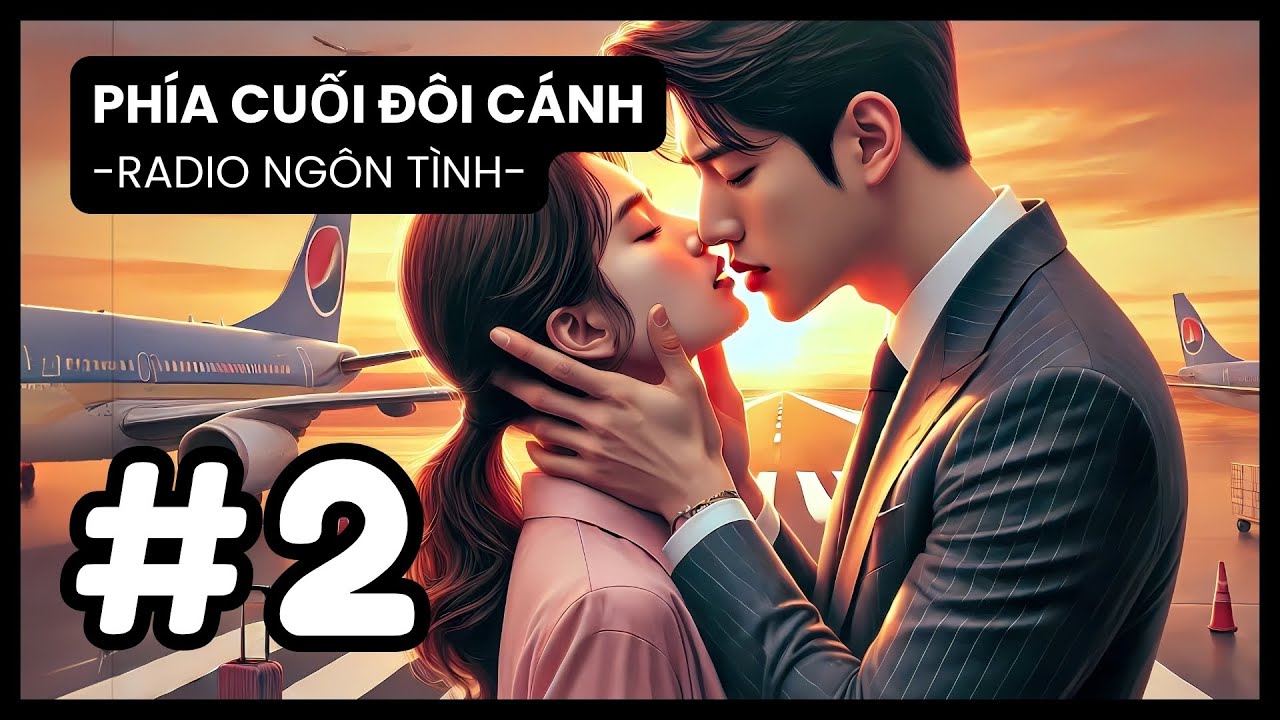 [Tập 2] Mối Tình Trên Mây: Khi Định Mệnh Cho Ta Gặp Lại | Radio Ngôn Tình