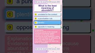 Secure Your Seat: The Ultimate NLN NEX Verbal Ability Big Review