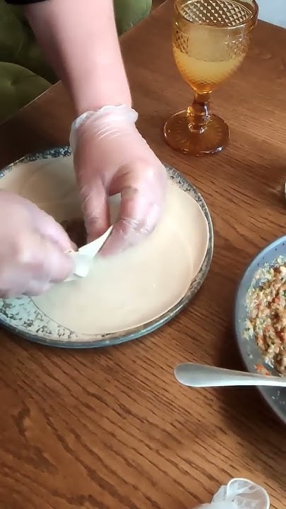 Как лепить хинкали! мастер-класс от шефа. Антон Остроухов. Пряный ...