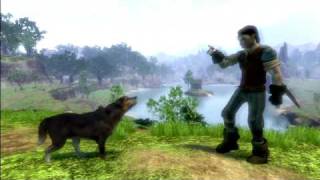 Fable 2 Launch Trailer