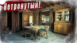 картинка: Невероятные находки в покинутой деревне, искал эти вещи 10 лет.  Один из самых сложных выездов.