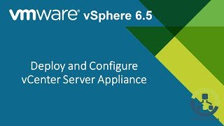 4. Deploy and Configure a vCenter Server Appliance (Step by Step guide) screenshot 3