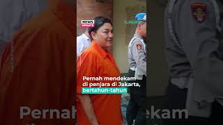 Tak Kapok Divonis 16 Tahun, Berulah Lagi, 'Masa Bodo'