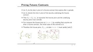 Details Financial Engineering: Fixed Income Derivatives Bond Futures Update