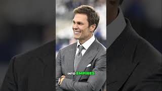 Tom Brady's Empire: From NFL GOAT to Financial Titan