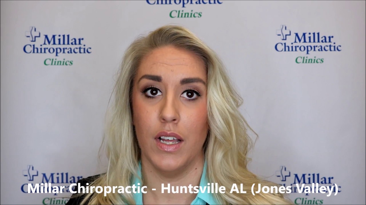 Chiropractors Huntsville AL YouTube