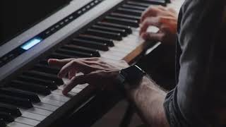 Donner Dep 20 Digital Piano 88 Weighted Keys Hammer Action Full Size Electric Piano Keyboard