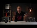 Beginning of video