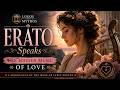 Erato Speaks: The Hidden Music of Love | LgbM #12