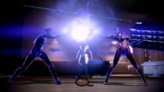 MassEffect 2 Walkthrough - Part 88- Morinth