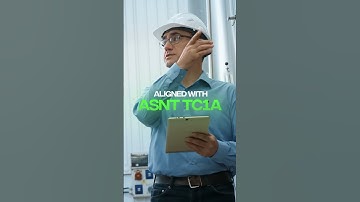 Become NDT Certified & Boost Your Career!