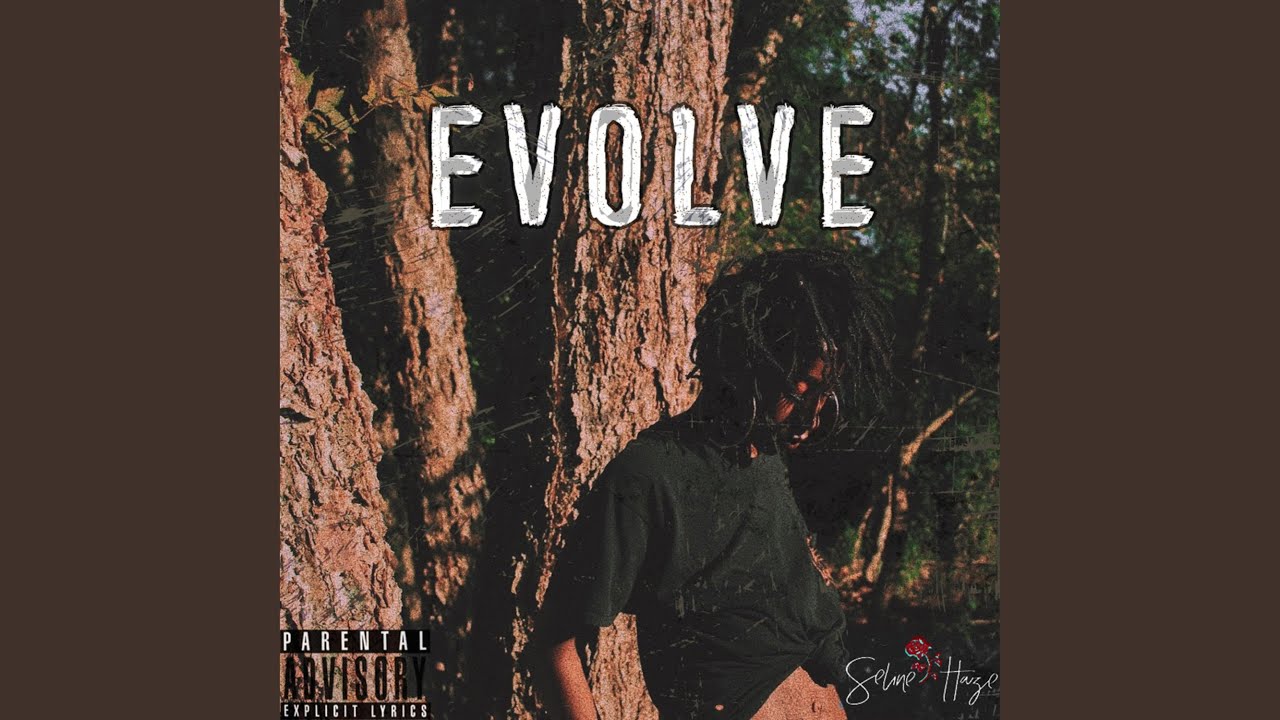 Watch Evolve on YouTube Watch Evolve on YouTube