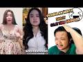 MBA INI MEMINTA 500 JT PERBULAN? KALIAN MAJU ATAU MUNDUR DER?!  REACTION MEME