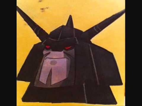 New Transformers Animated Characters Part 37