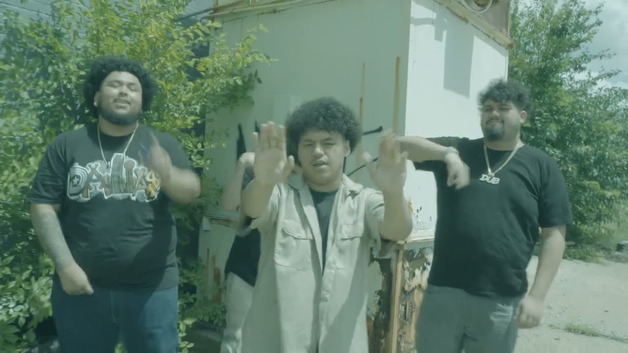 OBM Ry - 3 shi (Official Music Video)